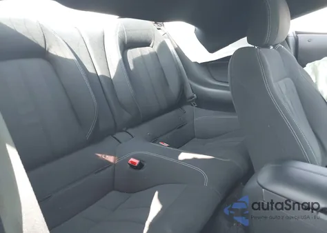 2019 Ford Mustang Gt from USA, damaged, VIN 1FA6P8CF0K5102138